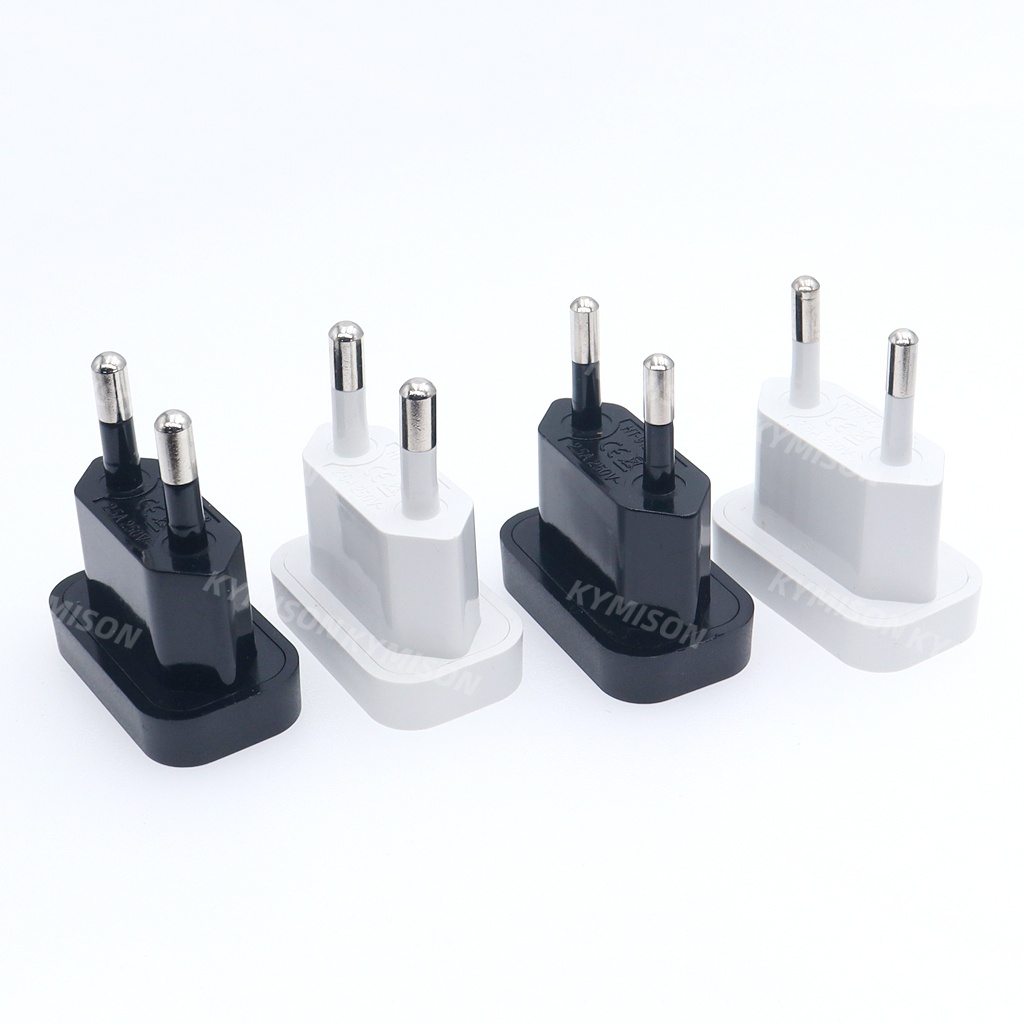 Adapter podróżny z USA, Chin d – Travel Accessories Europe recenzja i cena