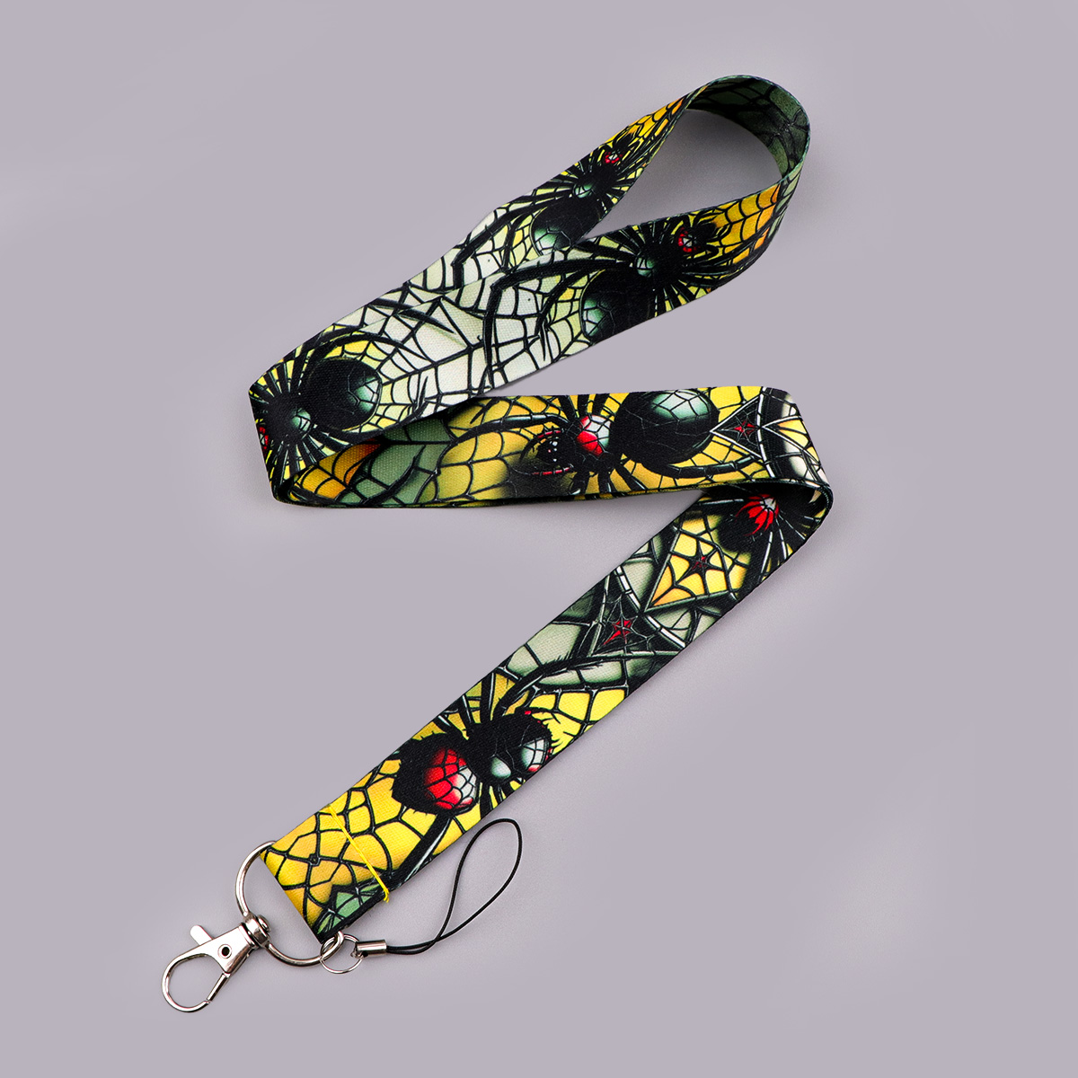 Smycz do telefonu z motywem di – Travel Accessories Ideas recenzja i cena