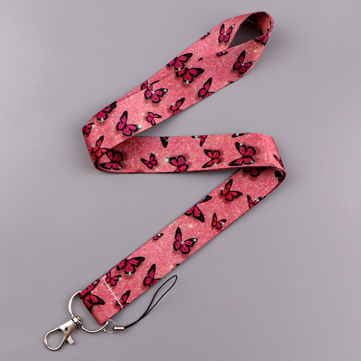 Smycz do telefonu z motywem di – Travel Accessories Ideas recenzja i cena