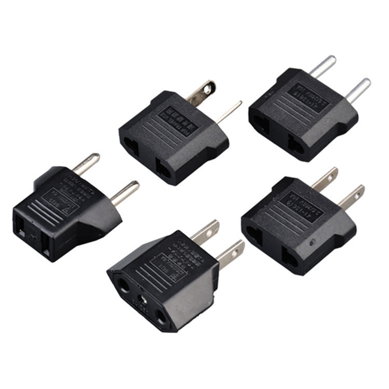 American European Mini CN UK U – Travel Accessories Europe recenzja i cena