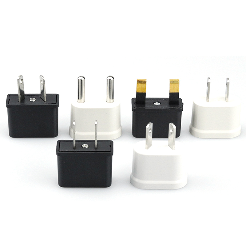 American European Mini CN UK U – Travel Accessories Europe recenzja i cena