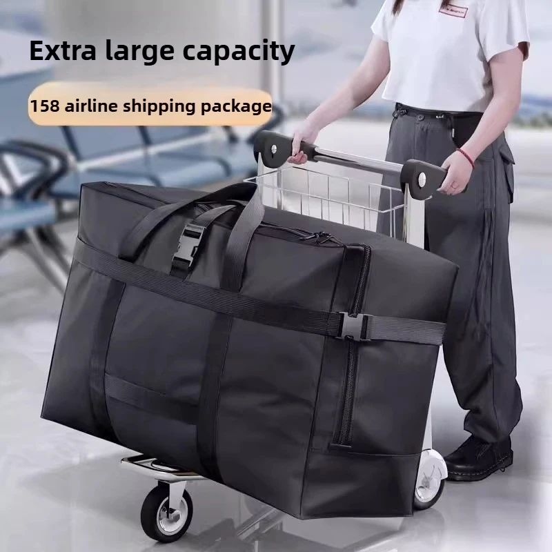 Bardzo Duże Torby Podróżne Skł – Travel Accessories Bag recenzja i cena