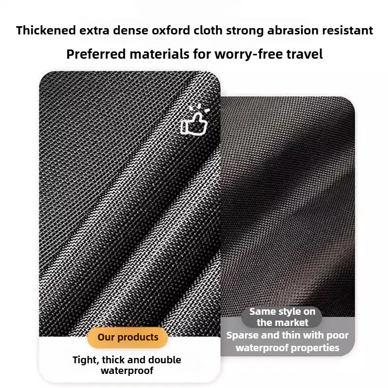Bardzo Duże Torby Podróżne Skł – Travel Accessories Bag recenzja i cena