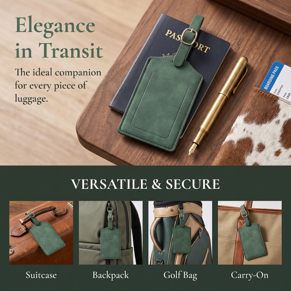 Pomelo Best 3/5/8 szt. Pomelo  – Travel Accessories List recenzja i cena