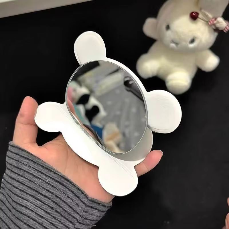 Lusterko do makijażu Rilakkuma – Travel Accessories Gifts recenzja i cena