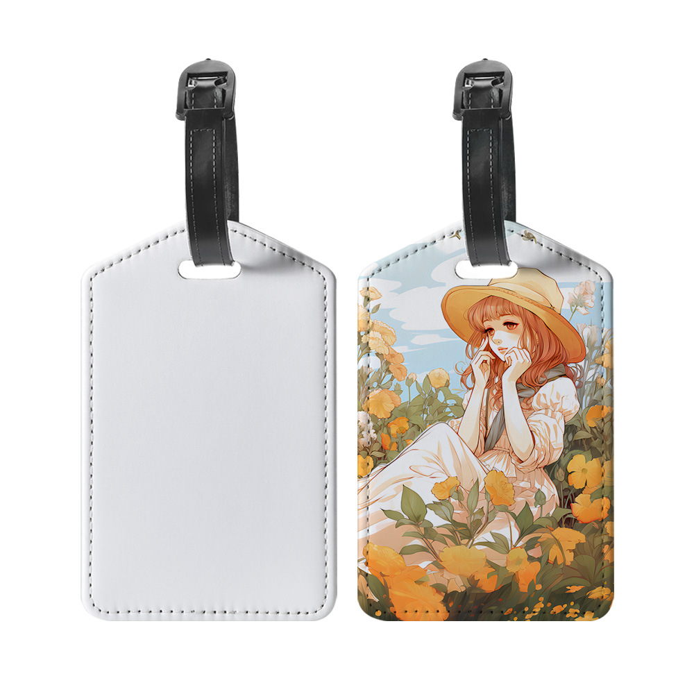 Personalizowane zawieszki do b – Travel Accessories List recenzja i cena