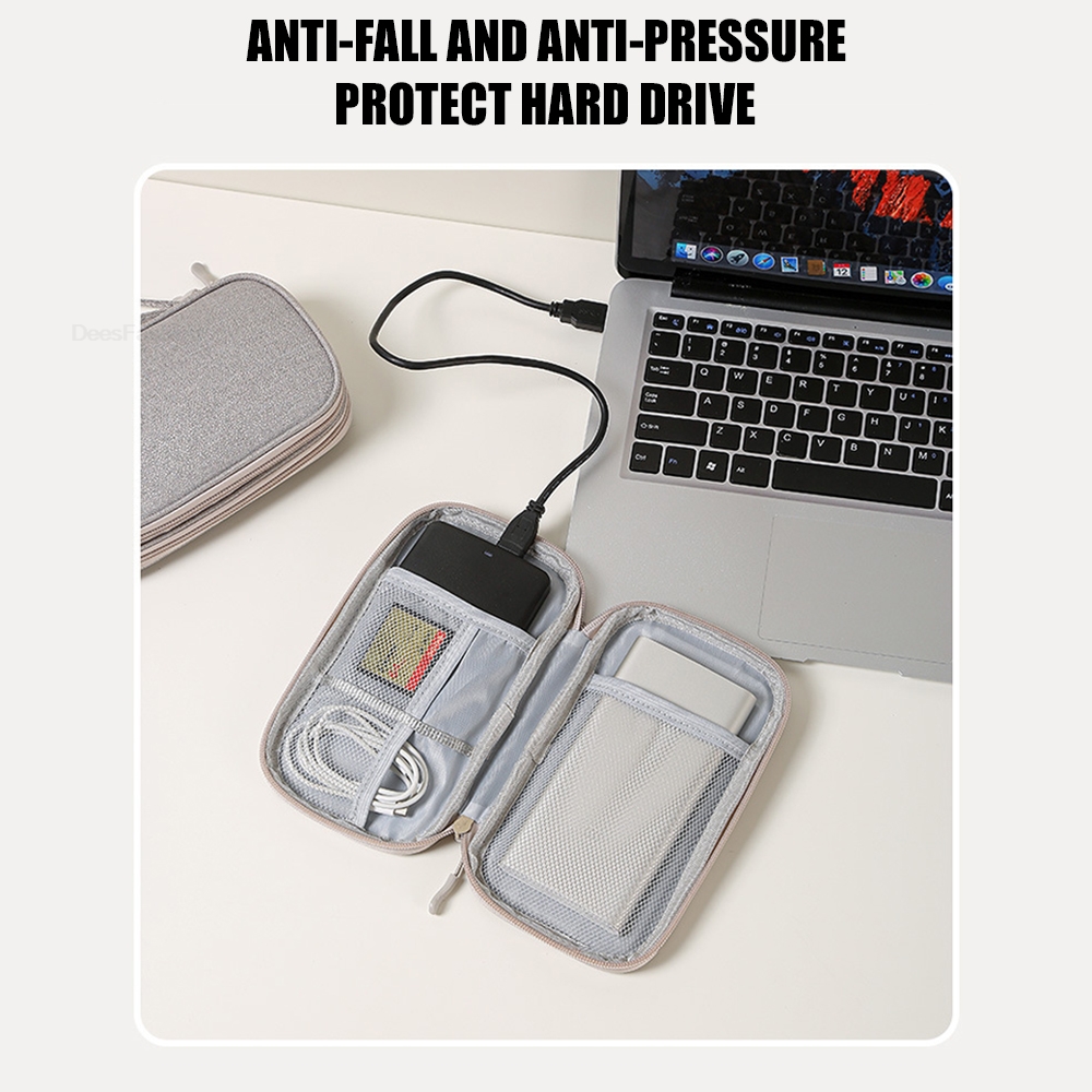 Organizer podróżny na akcesori – Travel Accessories Online recenzja i cena