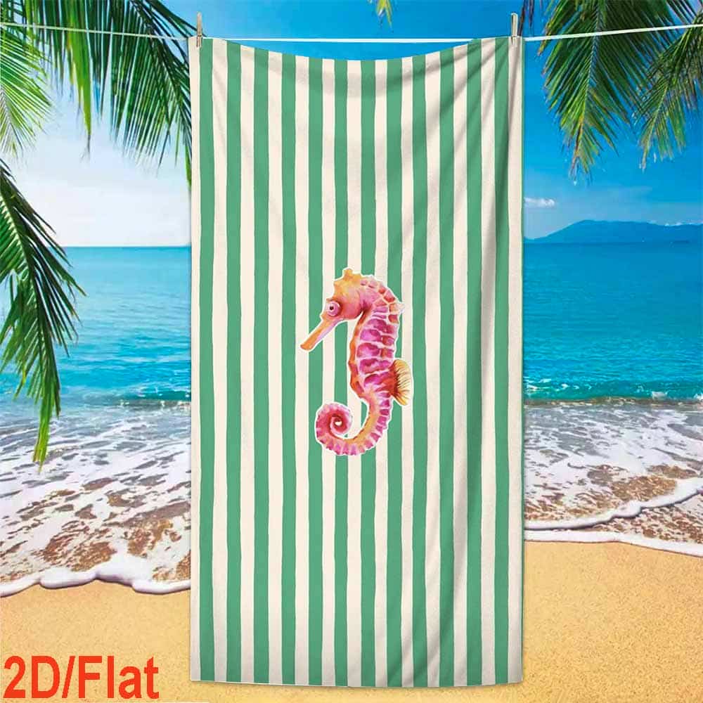 1 szt. #   Ręczniki plażowe, i – Travel Yoga Accessories recenzja i cena