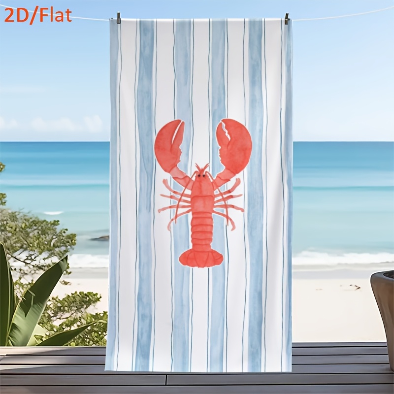 1 szt. #   Ręczniki plażowe, i – Travel Yoga Accessories recenzja i cena