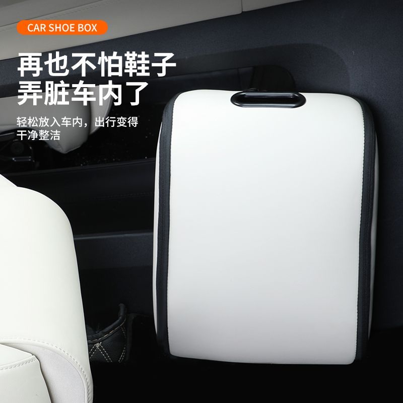 Przenośny organizer na buty do – Travel Accessories Car recenzja i cena