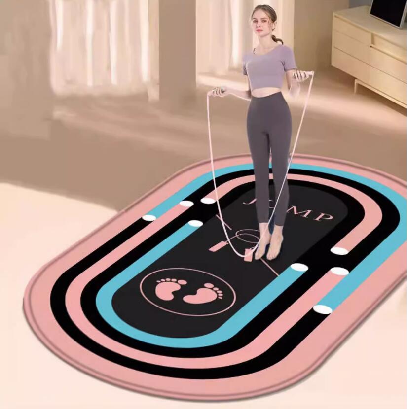 Mata do jogi do fitnessu Domow – Travel Yoga Accessories recenzja i cena