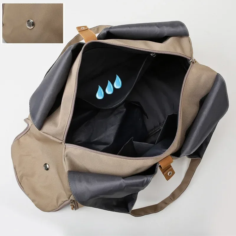 Torby damskie joga sport damsk – Travel Yoga Accessories recenzja i cena