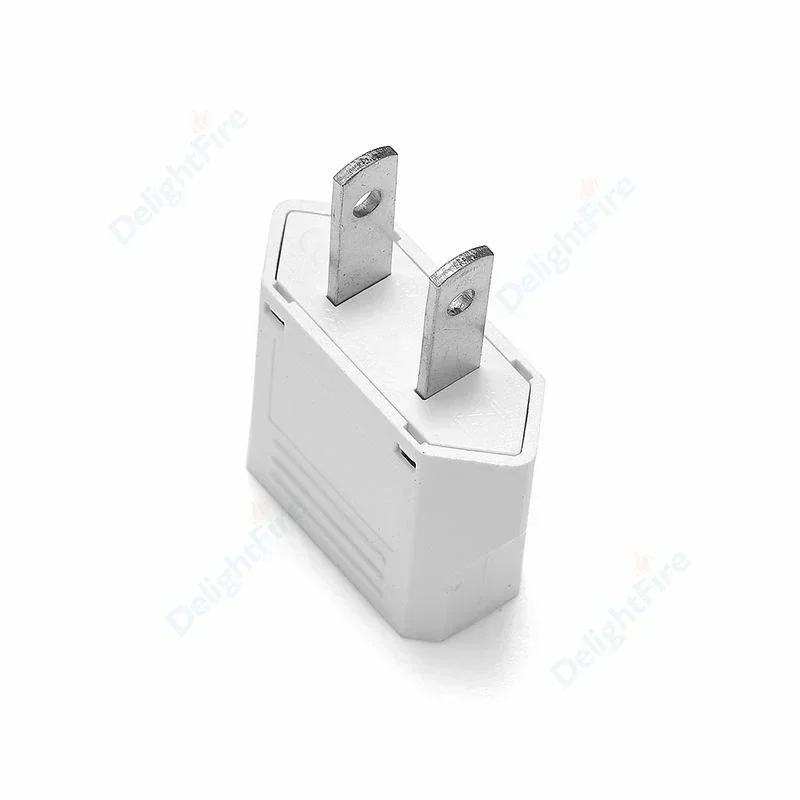 Adapter wtyczki amerykańskiej  – Travel Accessories Europe recenzja i cena
