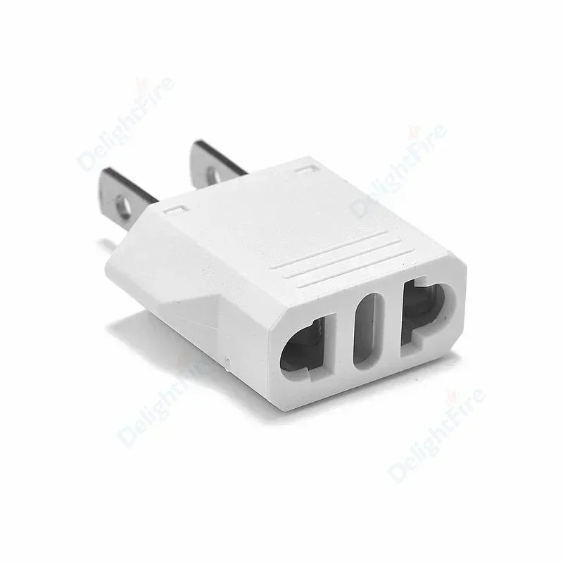 Adapter wtyczki amerykańskiej  – Travel Accessories Europe recenzja i cena