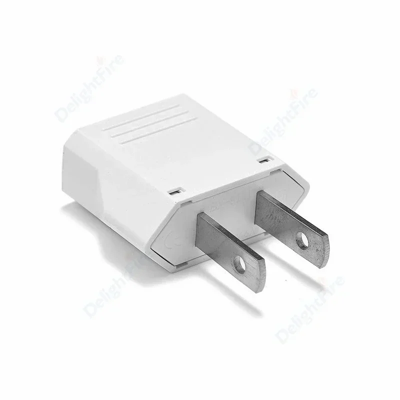 Adapter wtyczki amerykańskiej  – Travel Accessories Europe recenzja i cena