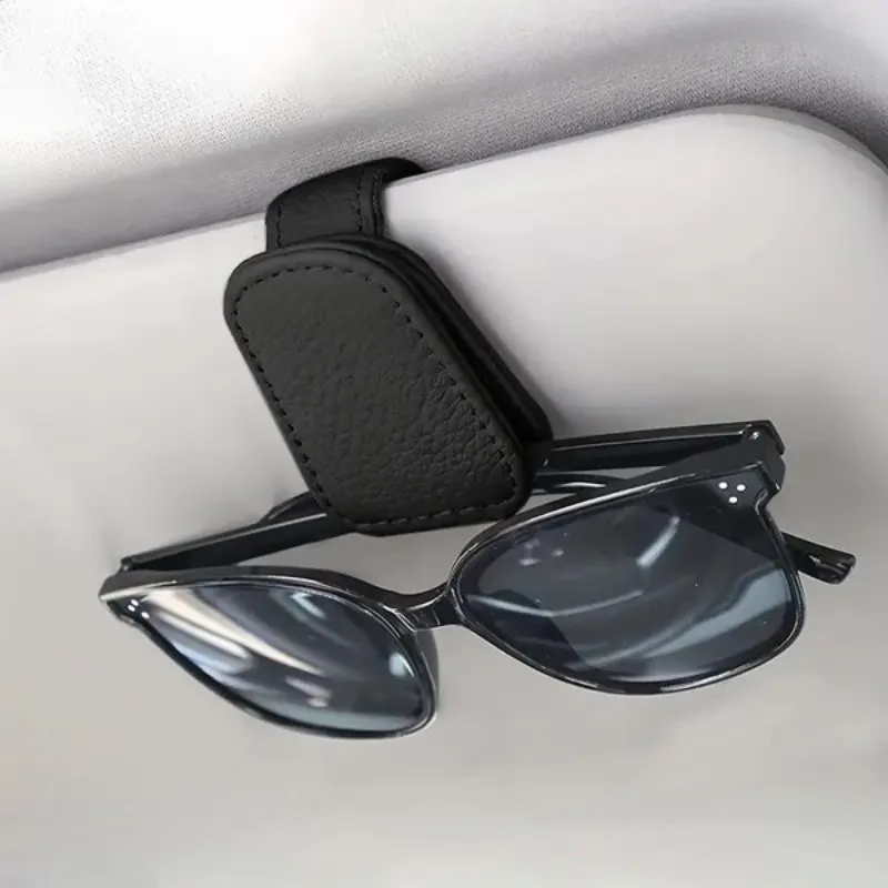 Uchwyt na okulary do osłony pr – Travel Accessories Car recenzja i cena