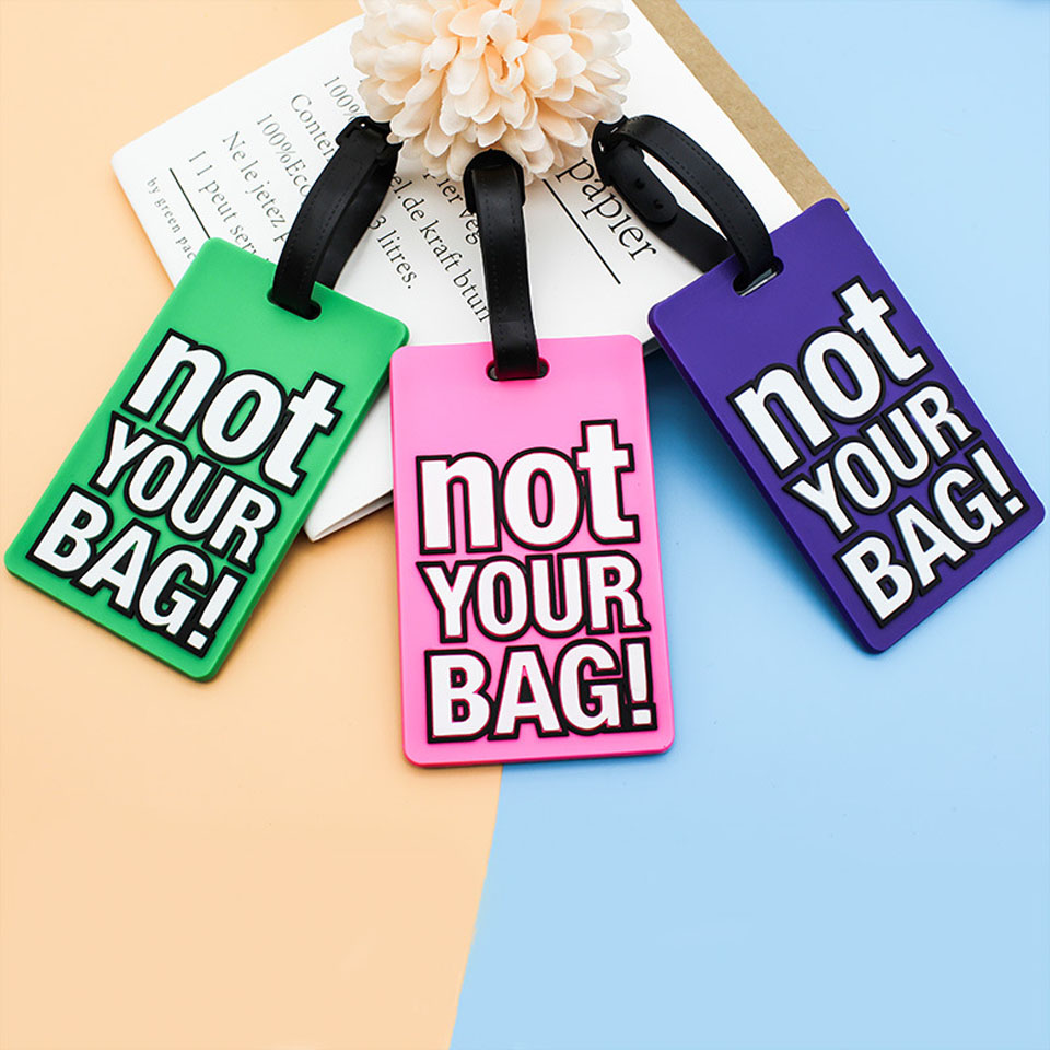 Kreatywny list nie twoja torba – Travel Accessories List recenzja i cena
