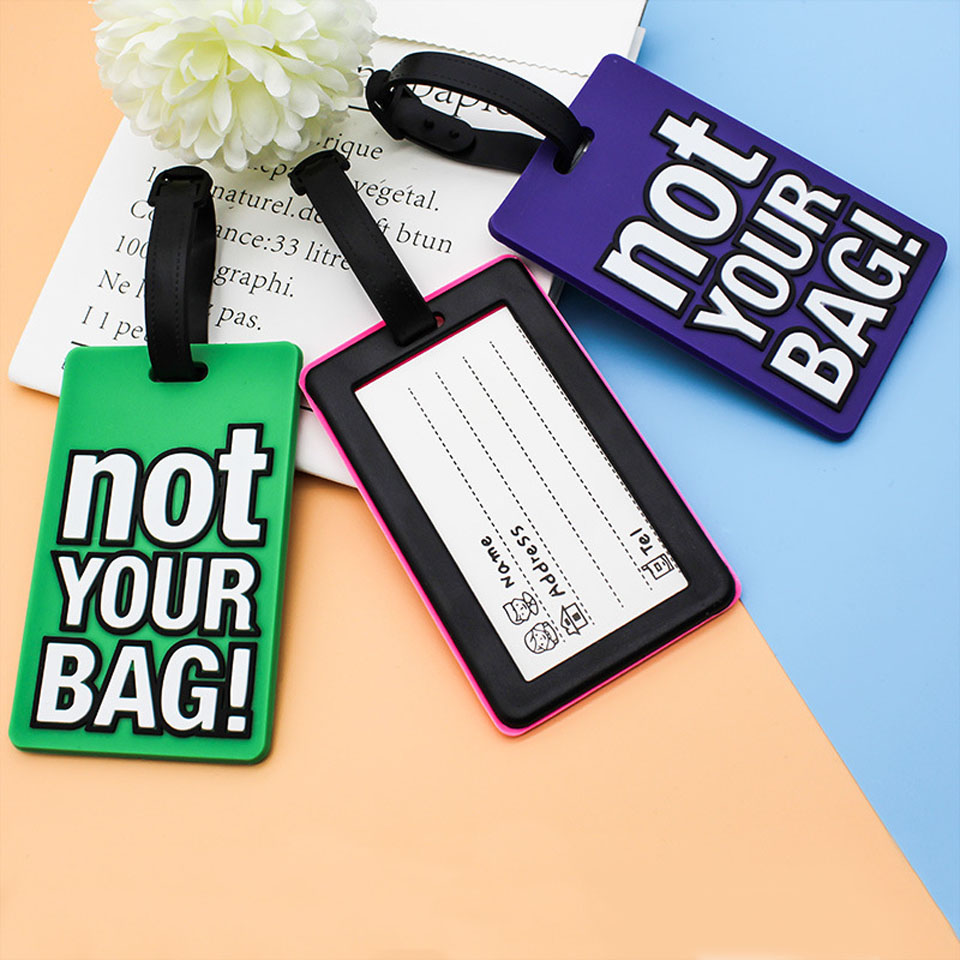 Kreatywny list nie twoja torba – Travel Accessories List recenzja i cena