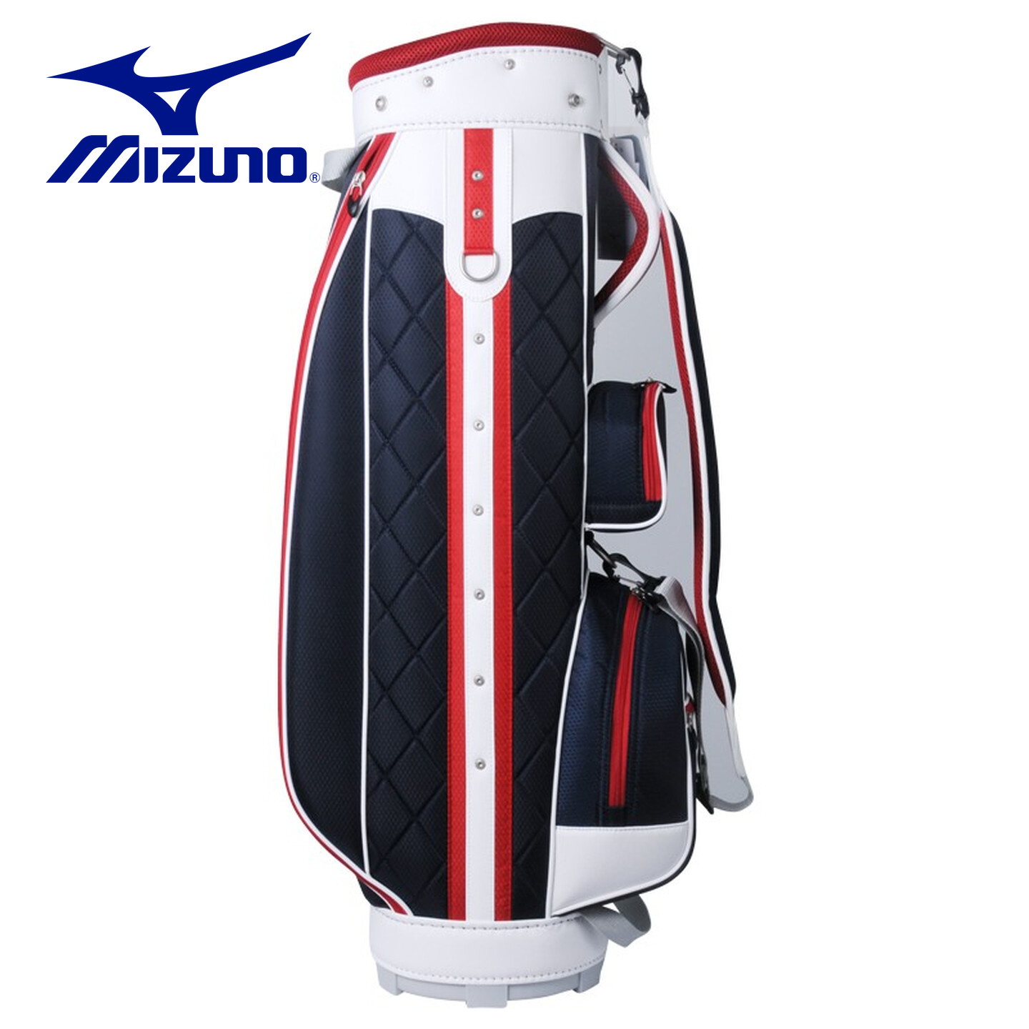 Torba golfowa Mizuno na wózek, – Travel Accessories Bag recenzja i cena