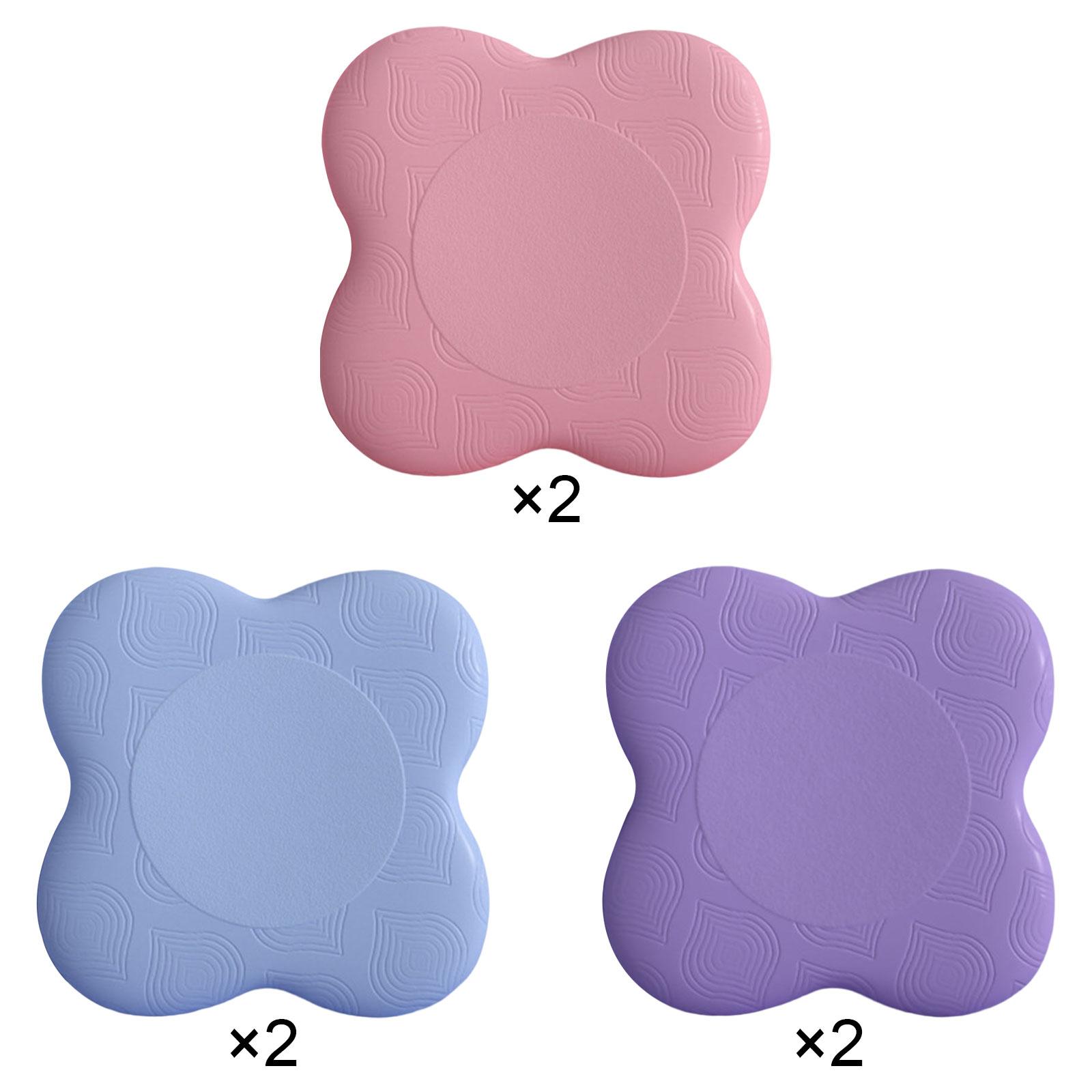2 szt. Podkładki pod kolana do – Travel Yoga Accessories recenzja i cena