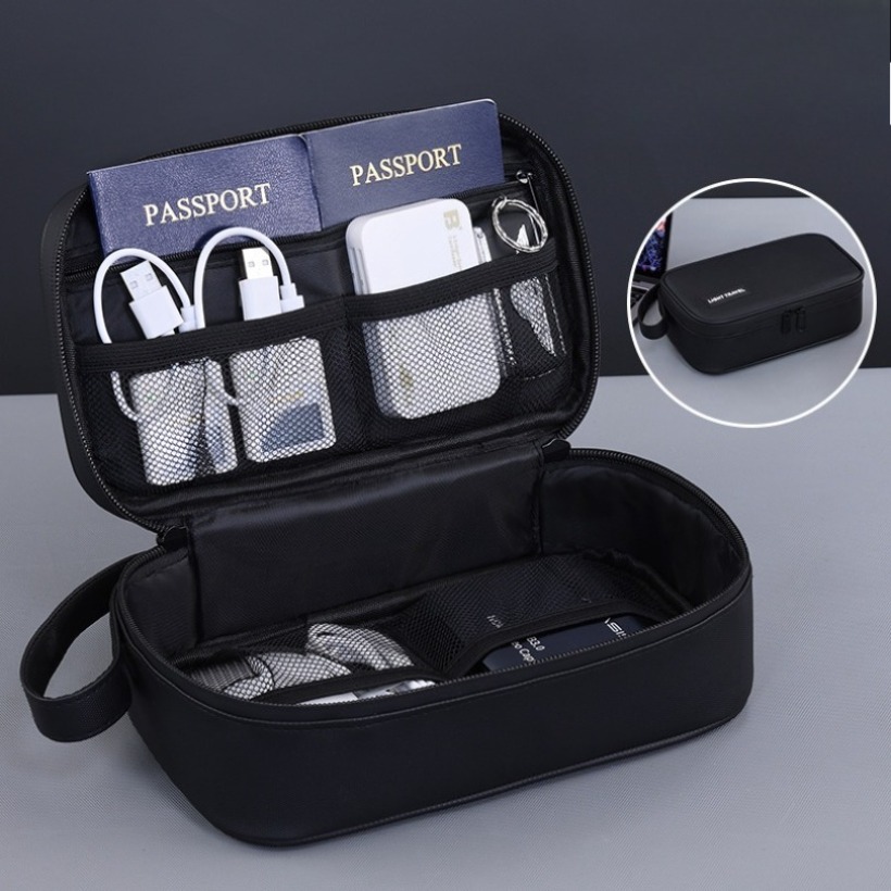 Lekka, przenośna torba do prze – Travel Accessories Bag recenzja i cena