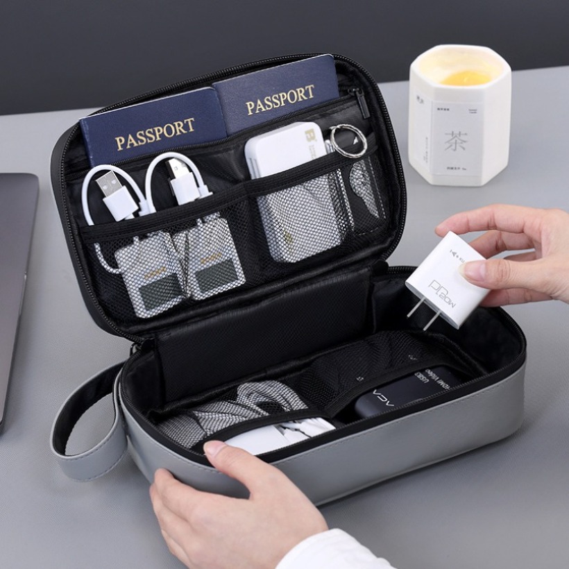 Lekka, przenośna torba do prze – Travel Accessories Bag recenzja i cena