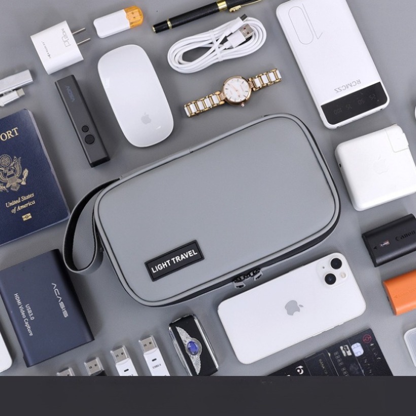 Lekka, przenośna torba do prze – Travel Accessories Bag recenzja i cena