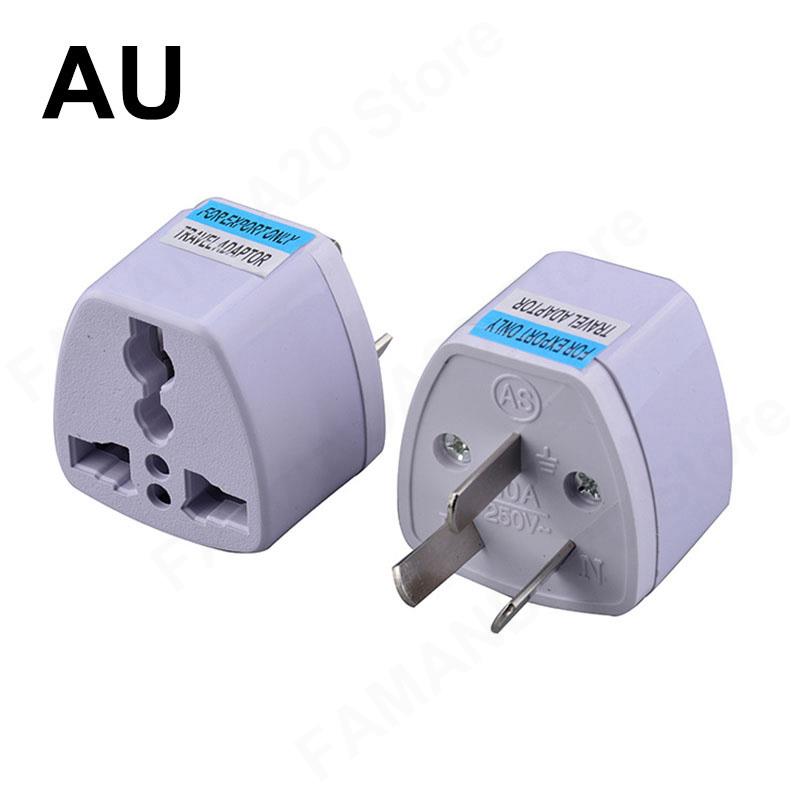 Uniwersalny adapter wtyczki US – Travel Accessories Europe recenzja i cena