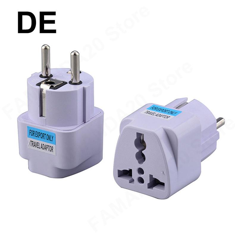 Uniwersalny adapter wtyczki US – Travel Accessories Europe recenzja i cena