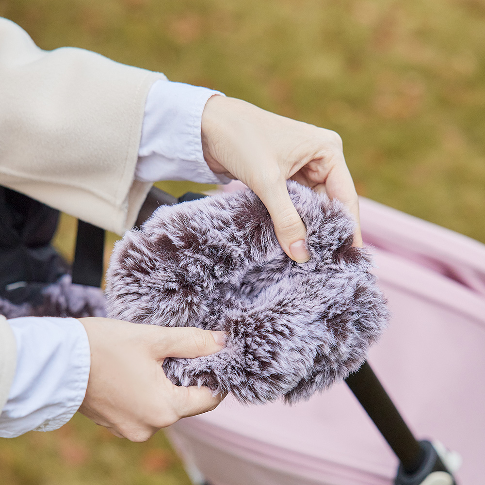 Rękawiczki do wózka dziecięceg – Travel Accessories For 3 Year Old recenzja i cena