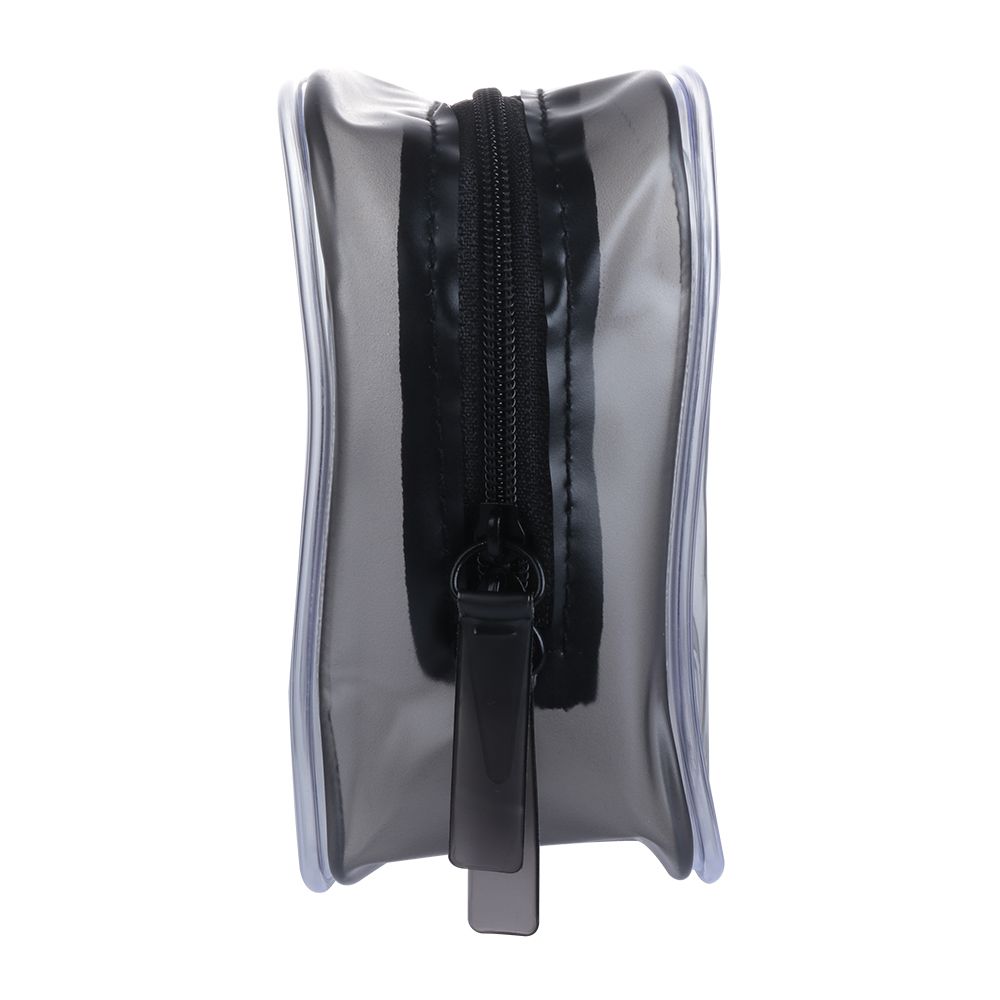 Ochrona środowiska PVC przezro – Toiletry Bag Tsa recenzja i cena