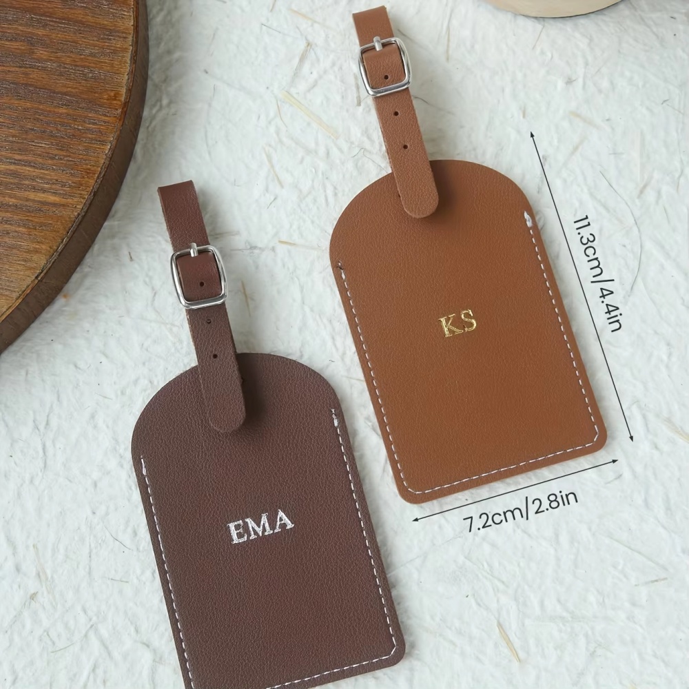 Spersonalizowana, personalizow – Travel Accessories List recenzja i cena