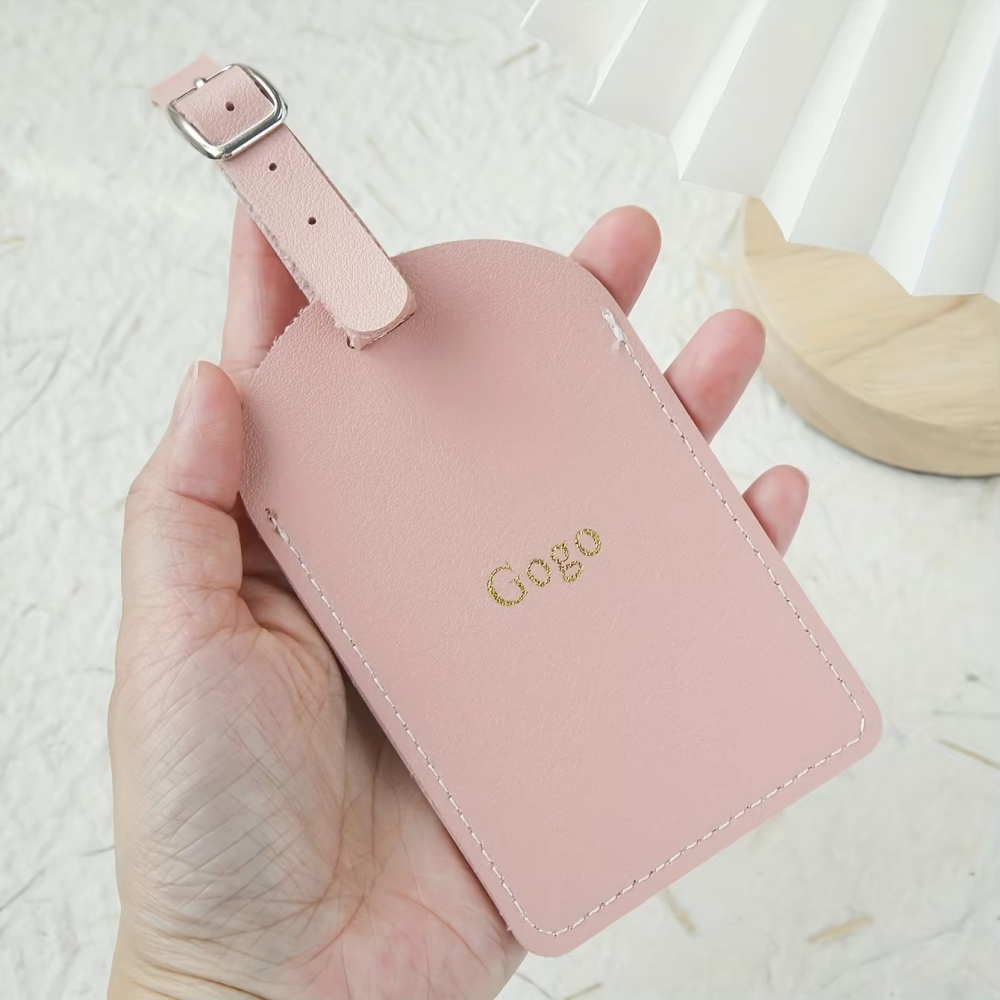 Spersonalizowana, personalizow – Travel Accessories List recenzja i cena