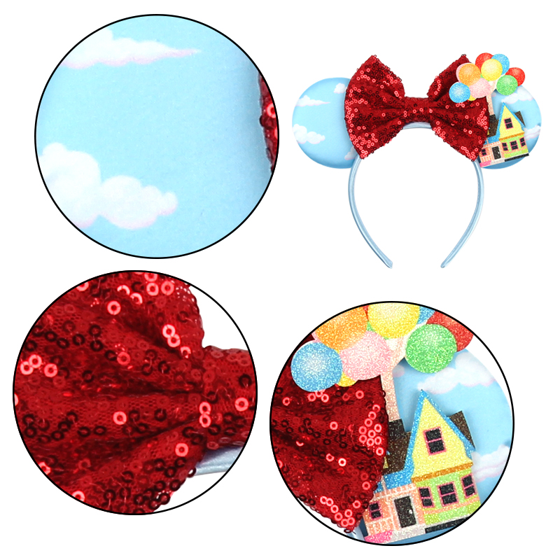 Akcesoria do włosów dla kobiet – Travel Accessories Kids recenzja i cena
