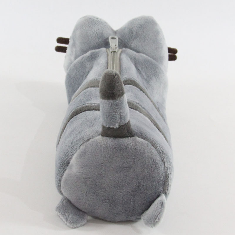 Uroczy piórnik Pusheen, kreskó – Travel Accessories New recenzja i cena