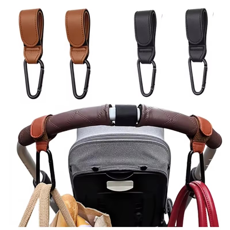 Haczyk do wózka dziecięcego, m – Travel Accessories For 3 Year Old recenzja i cena