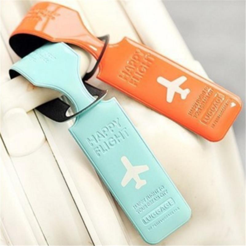 Ochraniacz na zawieszkę bagażo – Travel Accessories List recenzja i cena
