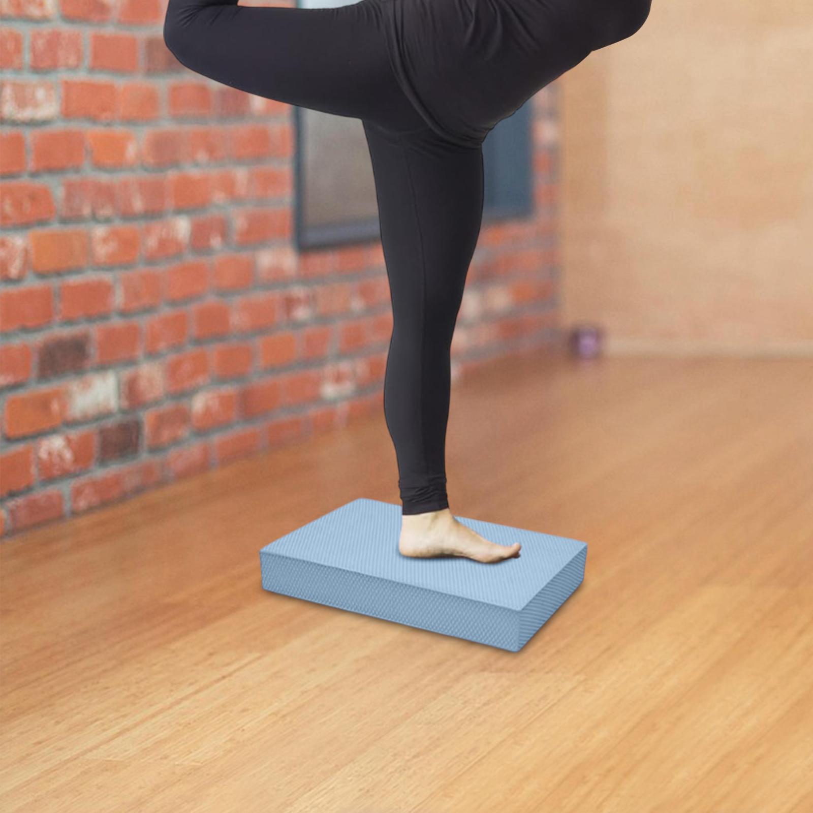 Mata do jogi, podkładka do ćwi – Travel Yoga Accessories recenzja i cena