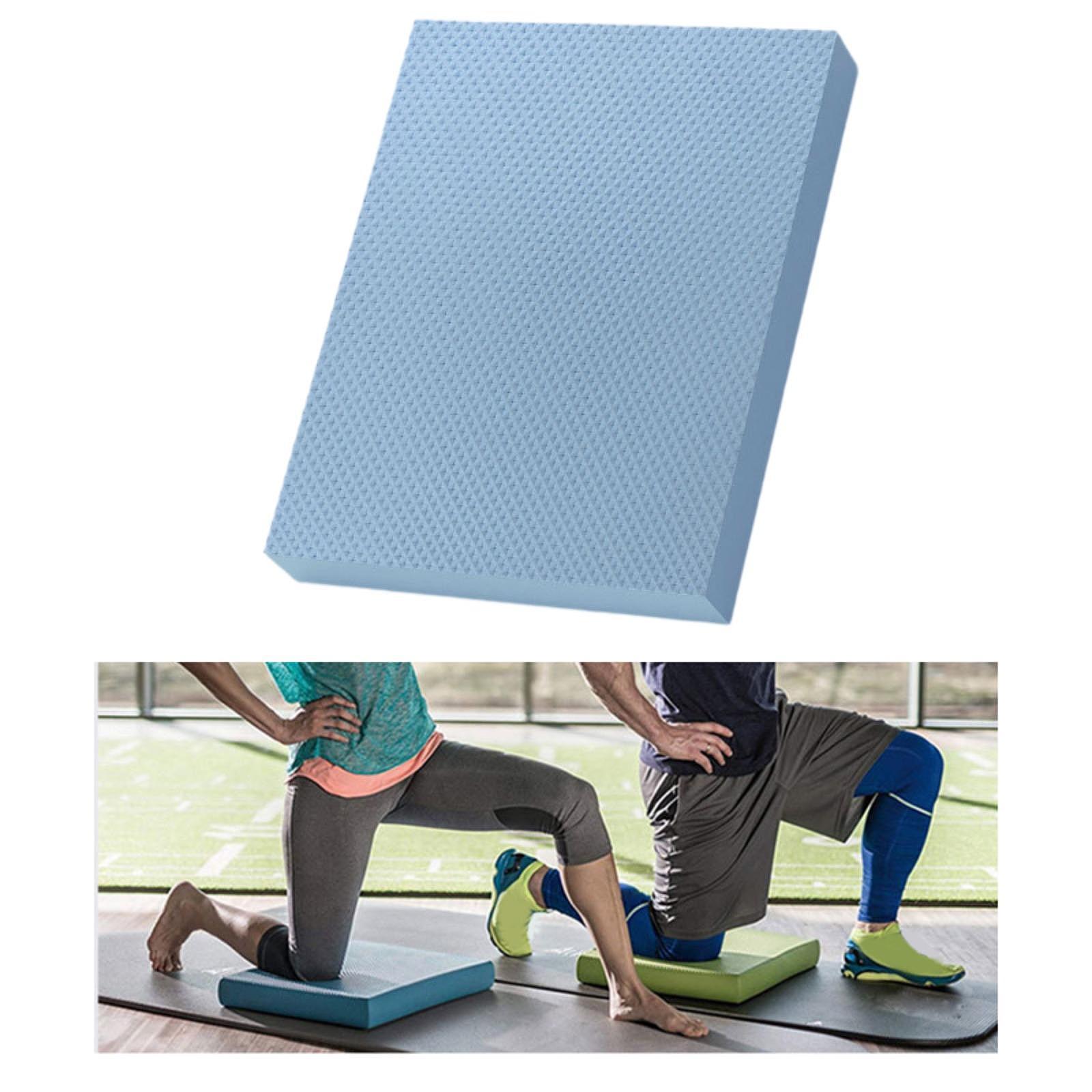 Mata do jogi, podkładka do ćwi – Travel Yoga Accessories recenzja i cena