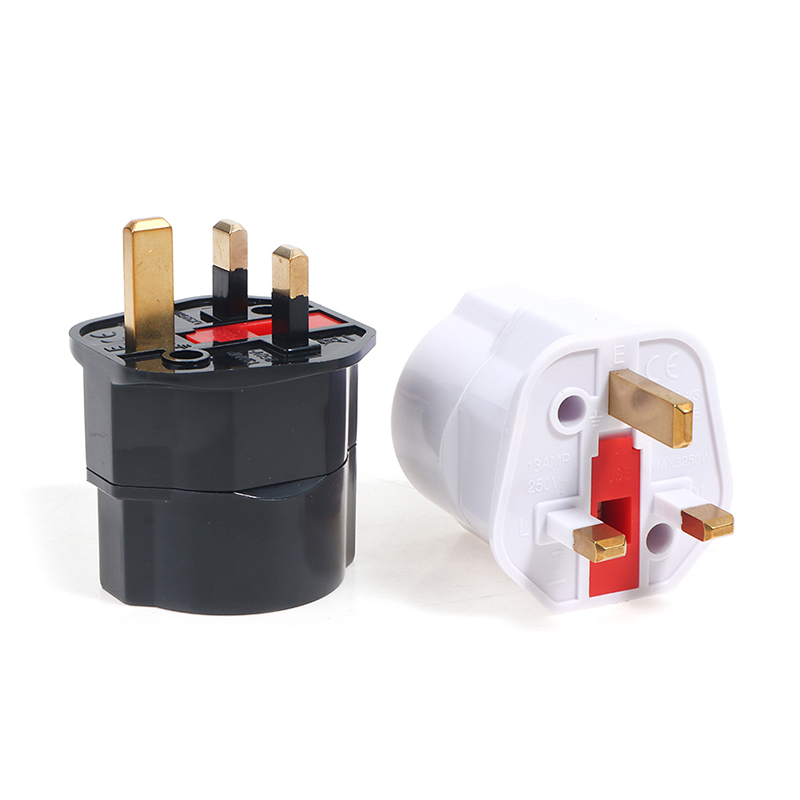 1 szt. Adapter podróżny z euro – Travel Accessories Europe recenzja i cena