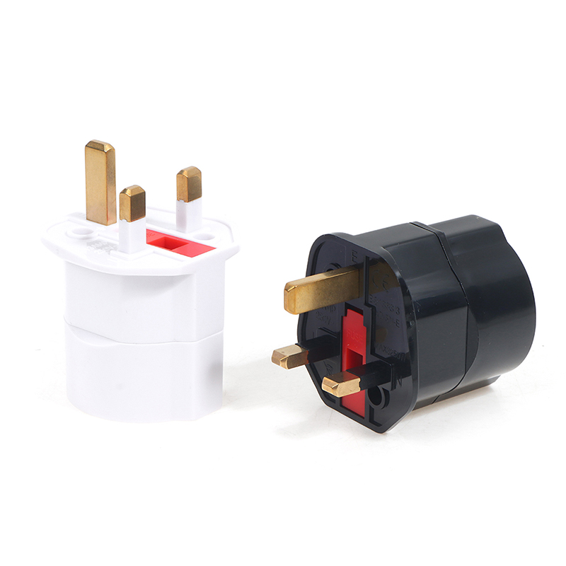1 szt. Adapter podróżny z euro – Travel Accessories Europe recenzja i cena
