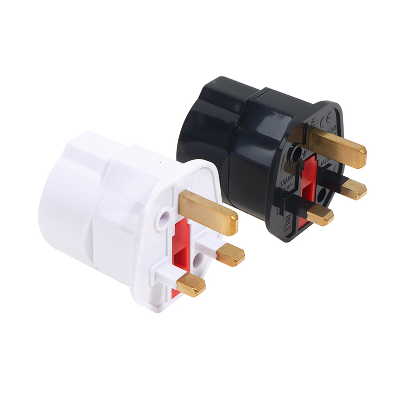 1 szt. Adapter podróżny z euro – Travel Accessories Europe recenzja i cena
